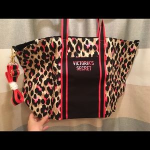 Victoria Secret Tote